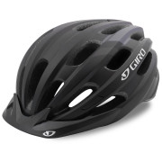 Fahrradhelm Giro Register Mat schwarz Black