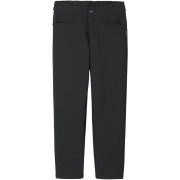 Kinder Softshellhose Reima Idea schwarz Black
