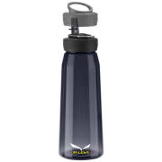 Flasche Salewa Runner Bottle 1 l dunkelblau Navy