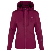Damen-Sweatshirt Loap Melena lila Purple
