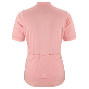 Damen-Radtrikot Craft W Core Essence Regular