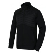 Herren-Sweatshirt Husky Airy M 2022 schwarz/grau Black