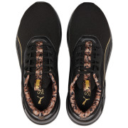 Damen Laufschuhe Puma Lex Safari Glam Wns