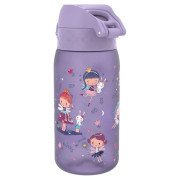 Kindertrinkflasche Ion8 Leak Proof Fairies 350ml