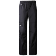 Herrenhose The North Face Antora Rain Pant schwarz TNF BLACK