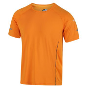 Herren-T-Shirt Regatta Highton Pro Tee orange Flame Orange