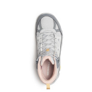 Damen Winterstiefel Merrell Thermo Snow Grip Mid Wp