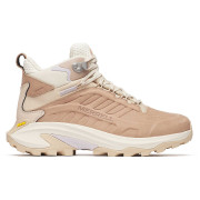 Damen Wanderschuhe Merrell Moab Speed 2 Ltr Mid Wp