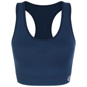 Sport-BH Dare 2b Dont SweatIt II Bra dunkelblau MoonLt Denim
