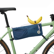 Rahmentasche Fjällräven Hoja Bike Frame Fold Bag