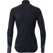 Damen-Radtrikot Silvini Calvana