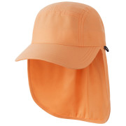 Kinderhut Reima Biitsi orange Apricot