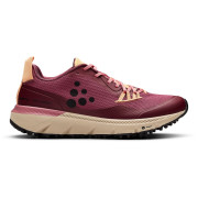 Damenschuhe Craft Adv Nordic Speed 2 W rot červená