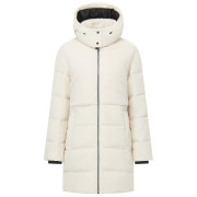Damenmantel Dare 2b Borg Parka Jacket weiß Almond Milk