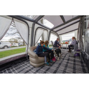 Teppich Vango Varkala Connect carpet