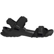 Sandalen Adidas Terrex Hydroterra schwarz Cblack/Cblack/Grefou