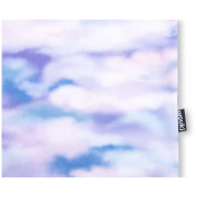Kinder-T-Shirt Wouki Aiki Pink lavender