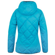 Damen Daunenjacke Husky Form L