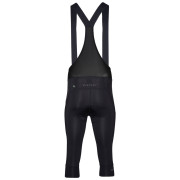 Herren-Radhose Silvini Alvo Bib