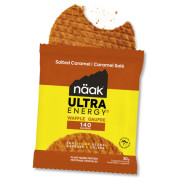 Waffeln Näak Ultra Energy™ Waffle Salted Caramel
