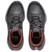 Herrenschuhe Helly Hansen Awe Hiker Leather