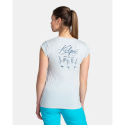 Damen-T-Shirt Kilpi Los