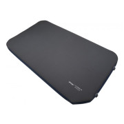 Selbstaufblasende Isomatte Vango California Rock & Roll 10cm grau Shadow Grey