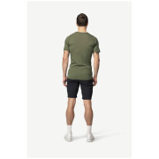 Herren-Funktionsshirt Devold Lauparen Merino 190 Base Tee Man