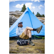 Hüfttasche Black Diamond Pursuit 6 Waist Pack