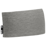 Stirnband Ortovox Fleece Light Headband grau GrayBlend