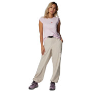Damen-T-Shirt Columbia Sloan Ridge Graphic Short Sleeve Tee