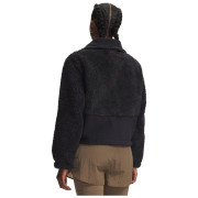 Damen-Sweatshirt Under Armour W Basecamp Fleece FZ