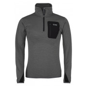 Herren-Sweatshirt Kilpi Elijah M grau Gry