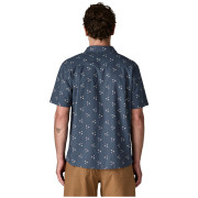 Herrenhemd Patagonia Men's Back Step Shirt