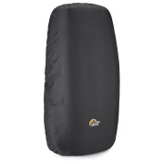Regenschutz für Rucksack Lowe Alpine Raincover velikost S schwarz black