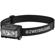 Stirnlampe Zweibrüder ZB-3H