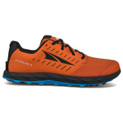 Herren Laufschuhe Altra Superior 5 orange/schwarz Orange/Black