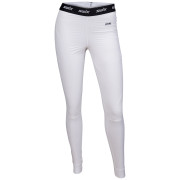 Damen-Funktionsunterhose Swix RaceX Wind W weiß BrightWhite