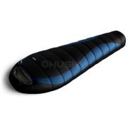 Daunenschlafsack Husky Drape -20°C