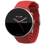 Armbanduhr Polar Vantage M rot