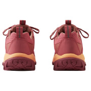 Kinderschuhe Reima Kulkuri Low Red Clay