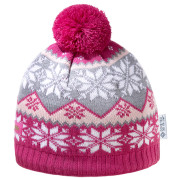 Kindermütze Kama BW20 rosa Pink