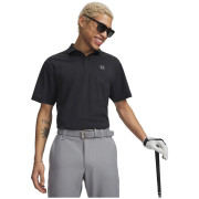 Herren T-Shirt Under Armour UA Drive Chill Polo