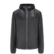 Herrenjacke Alpine Pro Noriz schwarz black