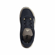 Kinderschuhe Adidas Terrex Anylander J Blue