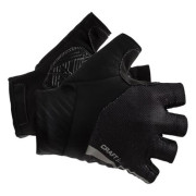 Fahrradhandschuhe Craft Rouleur schwarz black