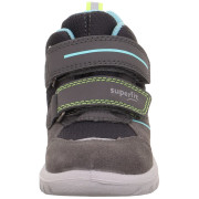 Kinderschuhe Superfit Sport7 Mini Grau/Gelb
