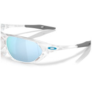 Sonnenbrille OAKLEY Cage Jacket Matte Clear