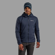 Herrenjacke Montane Sirocco Hoodie