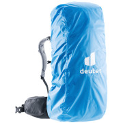 Regenschutz für Rucksack Deuter Raincover III 2023 blau coolblue